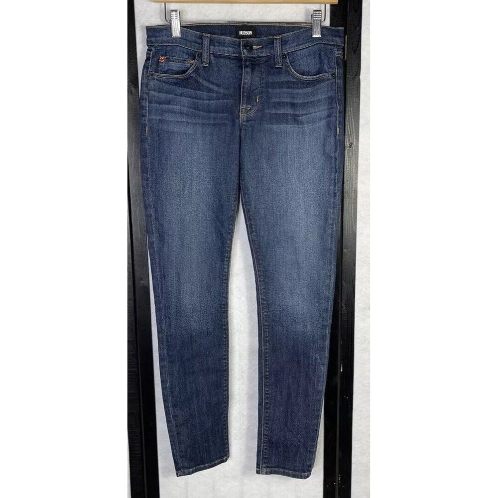 Hudson Denim Pants. Size: 27